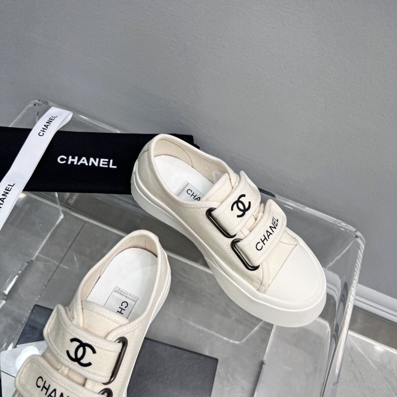 Chanel Sport Shoes